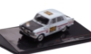 Изображение IXO 1/43 М-412 №40 Avtoexport Тенишев/Кислых/Широченков 20 место ралли London-Mexico 1970