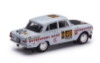 Изображение IXO 1/43 М-412 №40 Avtoexport Тенишев/Кислых/Широченков 20 место ралли London-Mexico 1970
