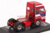 Изображение IXO 1/43 Седельный тягач BERLIET TR 350 1978 red/decorated