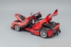 Изображение BBURAGO 1/18 FERRARI FXX №10 red/красный