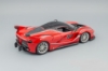 Изображение BBURAGO 1/18 FERRARI FXX №10 red/красный