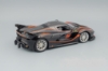 Изображение BBURAGO 1/18 FERRARI FXX №5 black/черный