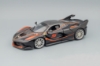 Изображение BBURAGO 1/18 FERRARI FXX №5 black/черный