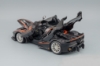 Изображение BBURAGO 1/18 FERRARI FXX №5 black/черный