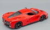 Изображение BBURAGO 1/18 FERRARI LaFerrari 2013 red/красный