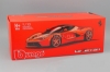 Изображение BBURAGO 1/18 FERRARI LaFerrari red/красный