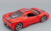 Изображение BBURAGO 1/18 FERRARI R&P 458 Speciale red/красный