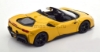 Изображение BBURAGO 1/18 FERRARI SF90 Spider gold/золотой