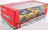 Изображение BBURAGO 1/18 FERRARI SF90 Spider gold/золотой