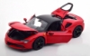 Изображение BBURAGO 1/18 FERRARI SF90 Stradale red/красный