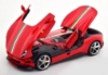 Изображение BBURAGO 1/18 FERRARI Signature Monza SP1 red/красный