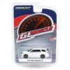 Изображение GREENLIGHT 1/64 DODGE Durango SRT 2019 white with blue stripes
