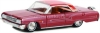 Изображение GREENLIGHT 1/64 CHEVROLET Impala Continental Kit 1964 copper brown