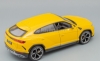 Изображение BBURAGO 1/18 LAMBORGHINI Urus yellow/желтый