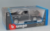 Изображение BBURAGO 1/18 LAND ROVER Range Rover Sport black/черный