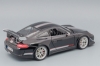 Изображение BBURAGO 1/18 PORSCHE GT3 RS 4.0 black/черный