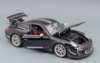 Изображение BBURAGO 1/18 PORSCHE GT3 RS 4.0 black/черный