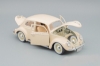 Изображение BBURAGO 1/18 VW Kafer Beetle 1955 beige/бежевый