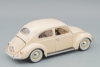 Изображение BBURAGO 1/18 VW Kafer Beetle 1955 beige/бежевый