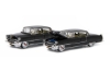 Изображение GREENLIGHT 1/64 CADILLAC Fleetwood Series 60 1955 (к/ф Крестный отец)