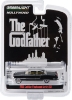 Изображение GREENLIGHT 1/64 CADILLAC Fleetwood Series 60 1955 (к/ф Крестный отец)