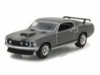 Изображение GREENLIGHT 1/64 FORD Mustang BOSS 429 1969 (к/ф Джон Уик)