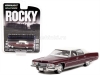 Изображение GREENLIGHT 1/64 CADILLAC Sedan deVille 1973 (к/ф Рокки)