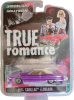 Изображение GREENLIGHT 1/64 CADILLAC Eldorado Convertible 1974 (к/ф Настоящая любовь, авто Кларенса и Алабамы)