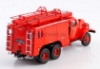 Изображение SSM 1/43 ПМЗ-16В красный