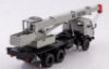 Изображение ПАО КАМАЗ 1/43 КС-3575А (53213) автокран серый