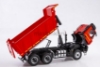 Изображение ПАО КАМАЗ 1/43 KAMAZ-65952 самосвал красный