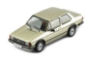 Изображение IXO 1/43 VW Jetta Mk.I 1979 brown metallic