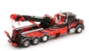 Изображение IXO 1/43 KENWORTH T880 эвакуатор 2018 red/black