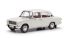 Изображение WHITEBOX 1/24 FIAT 124 1970 white