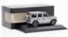 Изображение DEALER 1/43 MERCEDES-BENZ G-Klasse G 500 AMG Line (W465) 2024 platinum magno