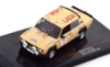 Изображение IXO 1/43 В-2105 VFTS №1 Lada Rally Team Soots/Putmaker победитель Ралли Балтика 1984