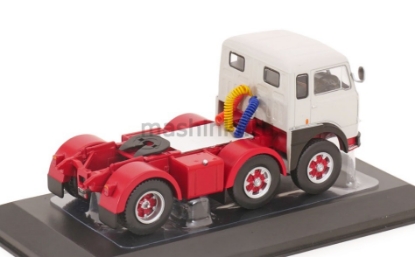 Изображение IXO 1/43 Седельный тягач FIAT 690 T1 1961 grey