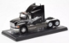 Изображение IXO 1/43 Седельный тягач FORD Aeromax 1990 black-silver