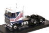 Изображение IXO 1/43 Седельный тягач FORD CL 9000 1976 blue-white