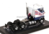 Изображение IXO 1/43 Седельный тягач FORD CL 9000 1976 blue-white