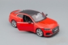 Изображение BBURAGO 1/24 AUDI RS 5 Coupe 2019 red/красный