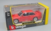 Изображение BBURAGO 1/24 BMW M3 (E30) 1988 red/красный