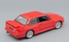 Изображение BBURAGO 1/24 BMW M3 (E30) 1988 red/красный
