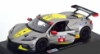 Изображение BBURAGO 1/24 CHEVROLET Corvette C8R №3 2020 yellow/желтый