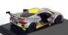 Изображение BBURAGO 1/24 CHEVROLET Corvette C8R №3 2020 yellow/желтый