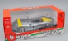Изображение BBURAGO 1/24 FERRARI Monza SP1 Grigio Titanio silver/серебристый