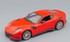 Изображение BBURAGO 1/24 FERRARI R&P F12 red/красный