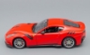Изображение BBURAGO 1/24 FERRARI R&P F12 red/красный