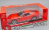 Изображение BBURAGO 1/24 FERRARI R&P F12 red/красный