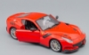 Изображение BBURAGO 1/24 FERRARI R&P F12 red/красный